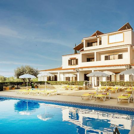 Muthu Balaia Sol Aparthotel Αλμπουφέιρα Εξωτερικό φωτογραφία