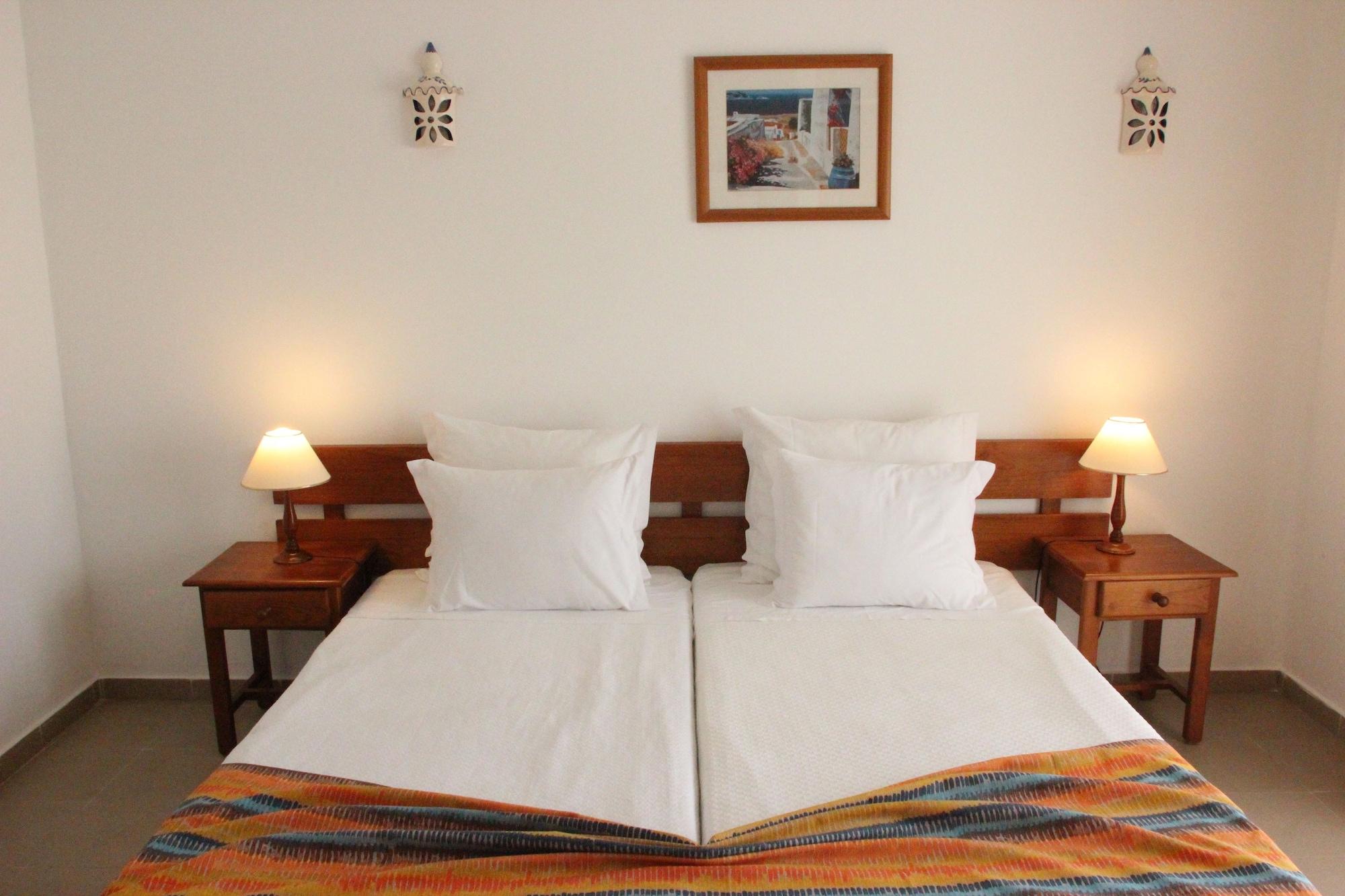 Muthu Balaia Sol Aparthotel Αλμπουφέιρα Εξωτερικό φωτογραφία