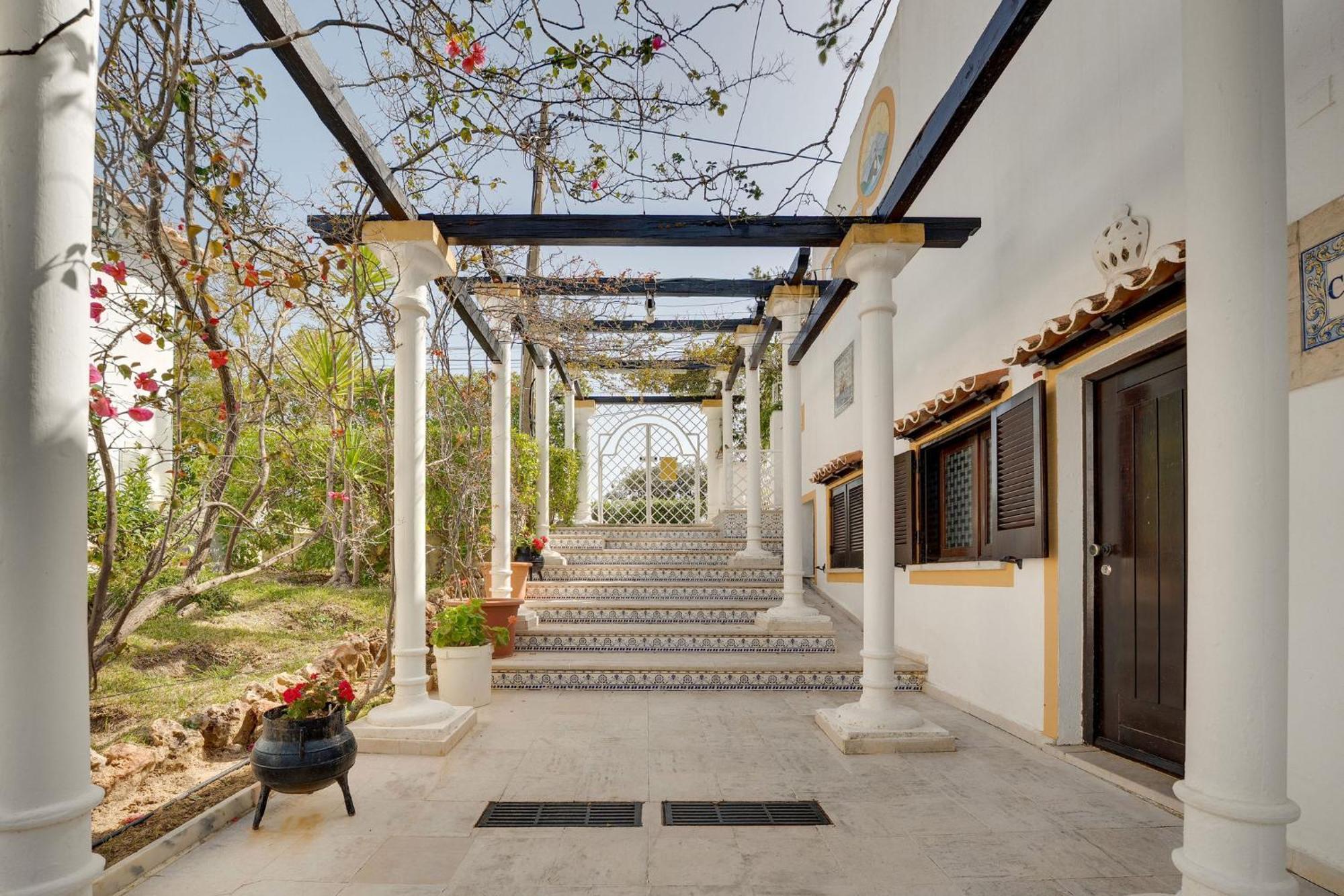 Muthu Balaia Sol Aparthotel Αλμπουφέιρα Εξωτερικό φωτογραφία