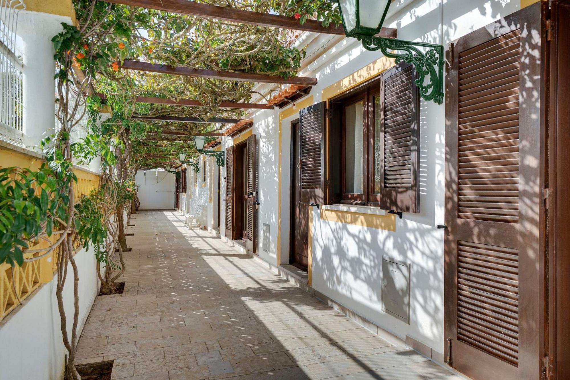 Muthu Balaia Sol Aparthotel Αλμπουφέιρα Εξωτερικό φωτογραφία