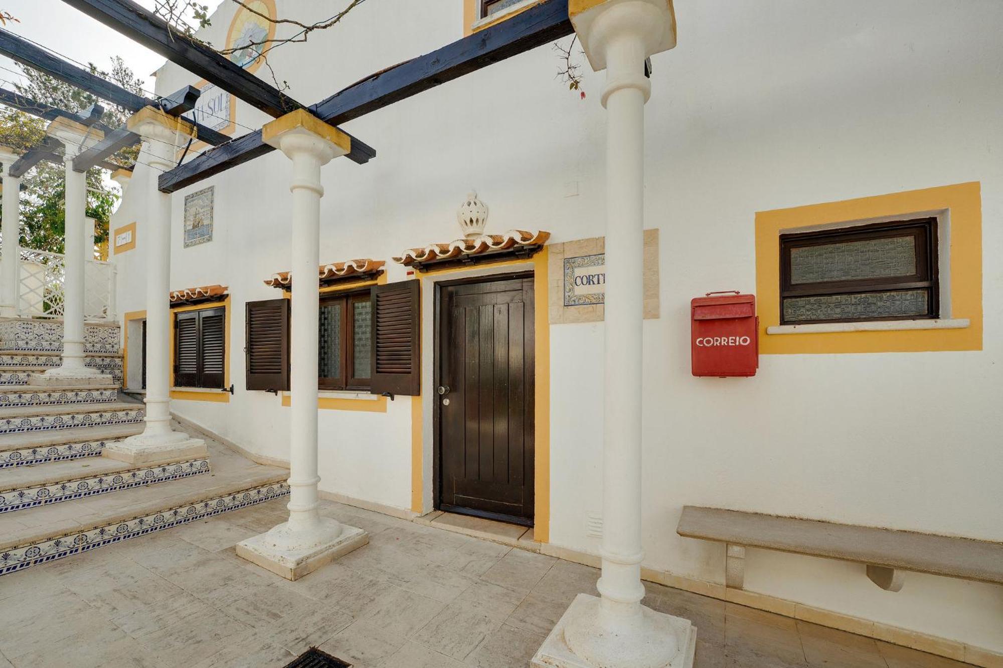 Muthu Balaia Sol Αλμπουφέιρα Εξωτερικό φωτογραφία
