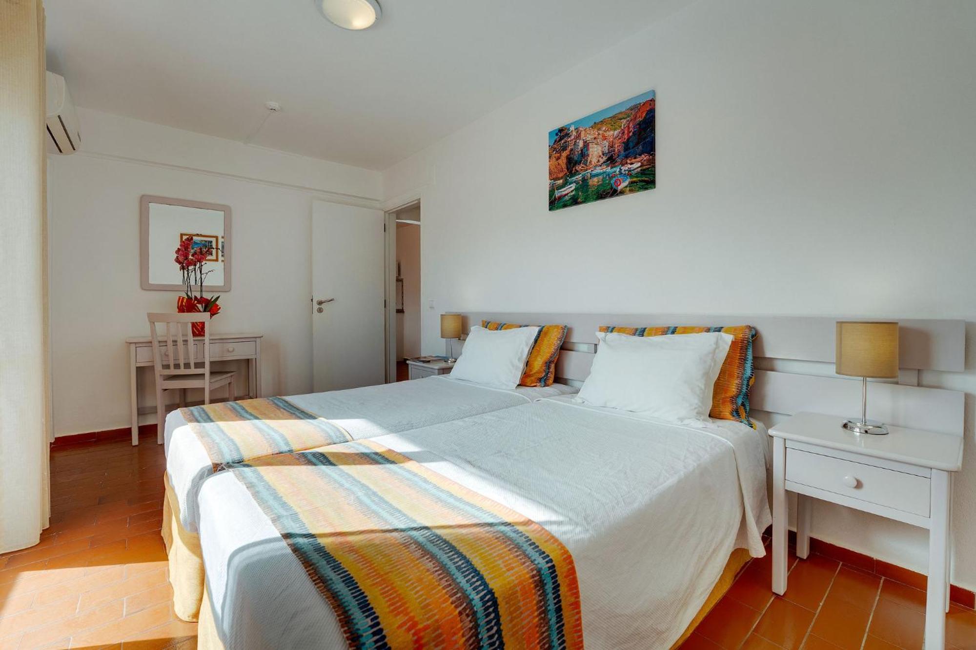 Muthu Balaia Sol Aparthotel Αλμπουφέιρα Εξωτερικό φωτογραφία