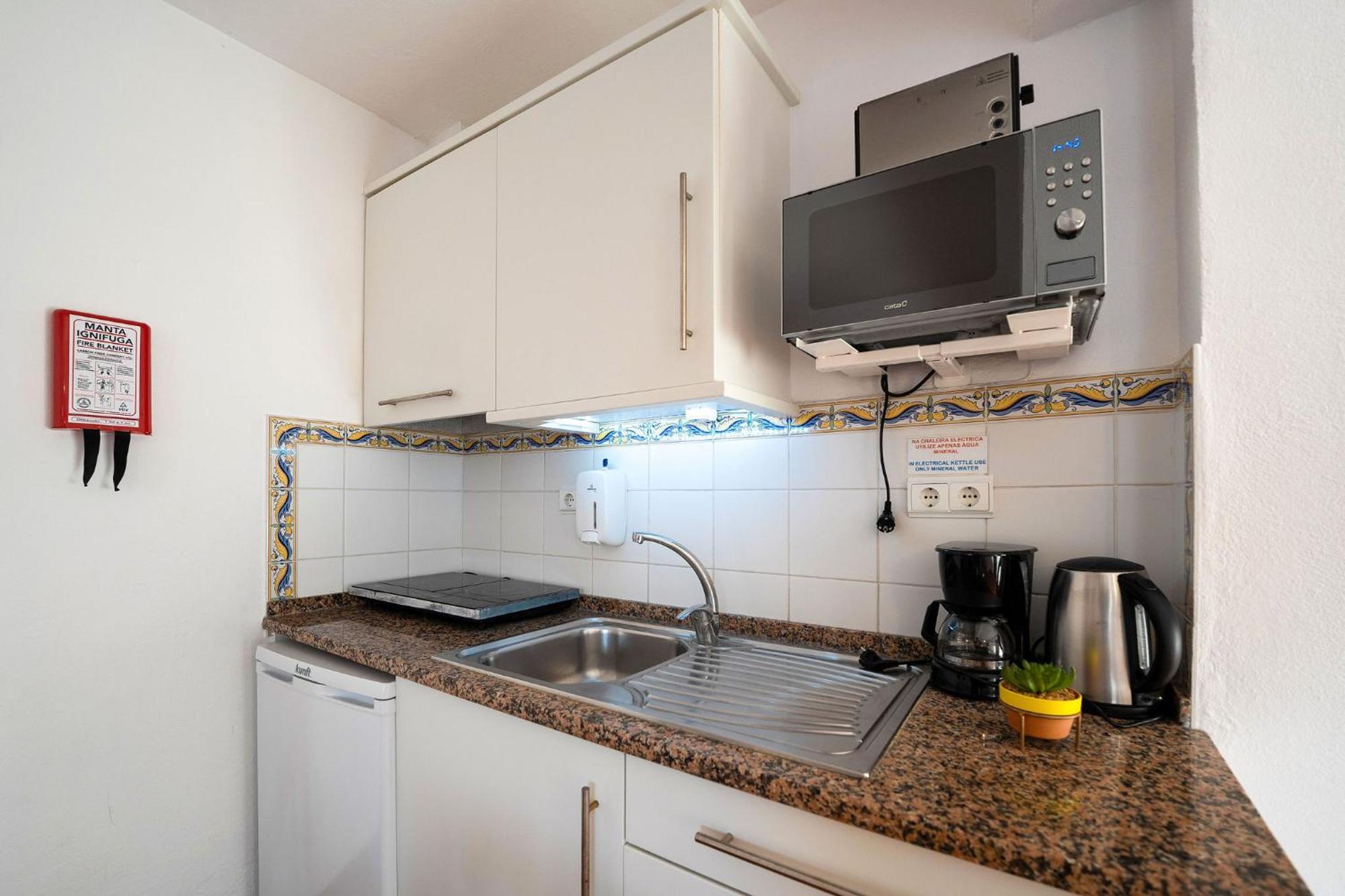 Muthu Balaia Sol Aparthotel Αλμπουφέιρα Εξωτερικό φωτογραφία