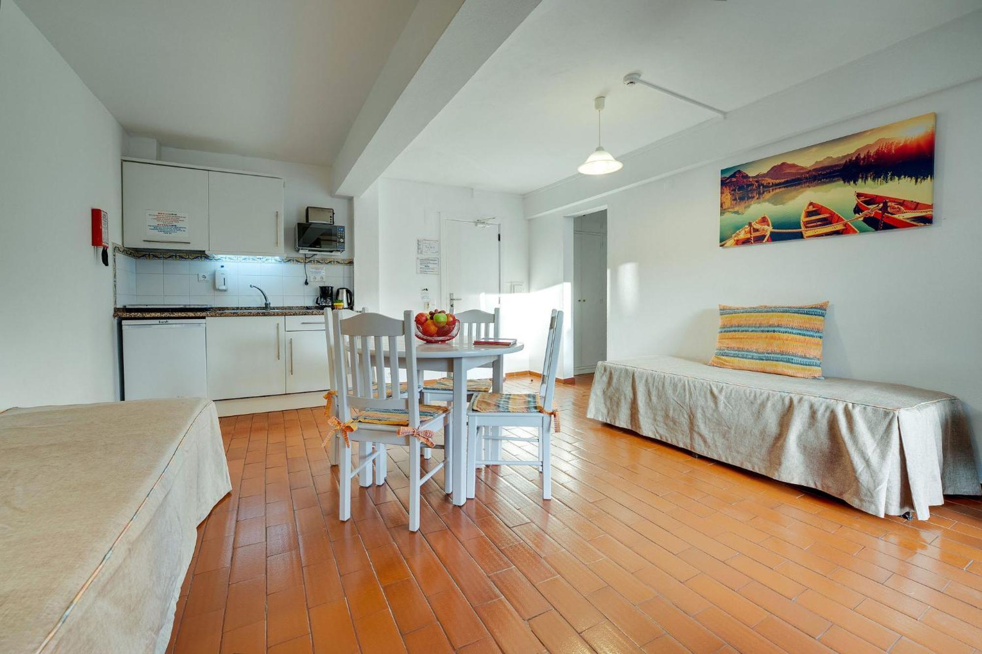 Muthu Balaia Sol Aparthotel Αλμπουφέιρα Εξωτερικό φωτογραφία