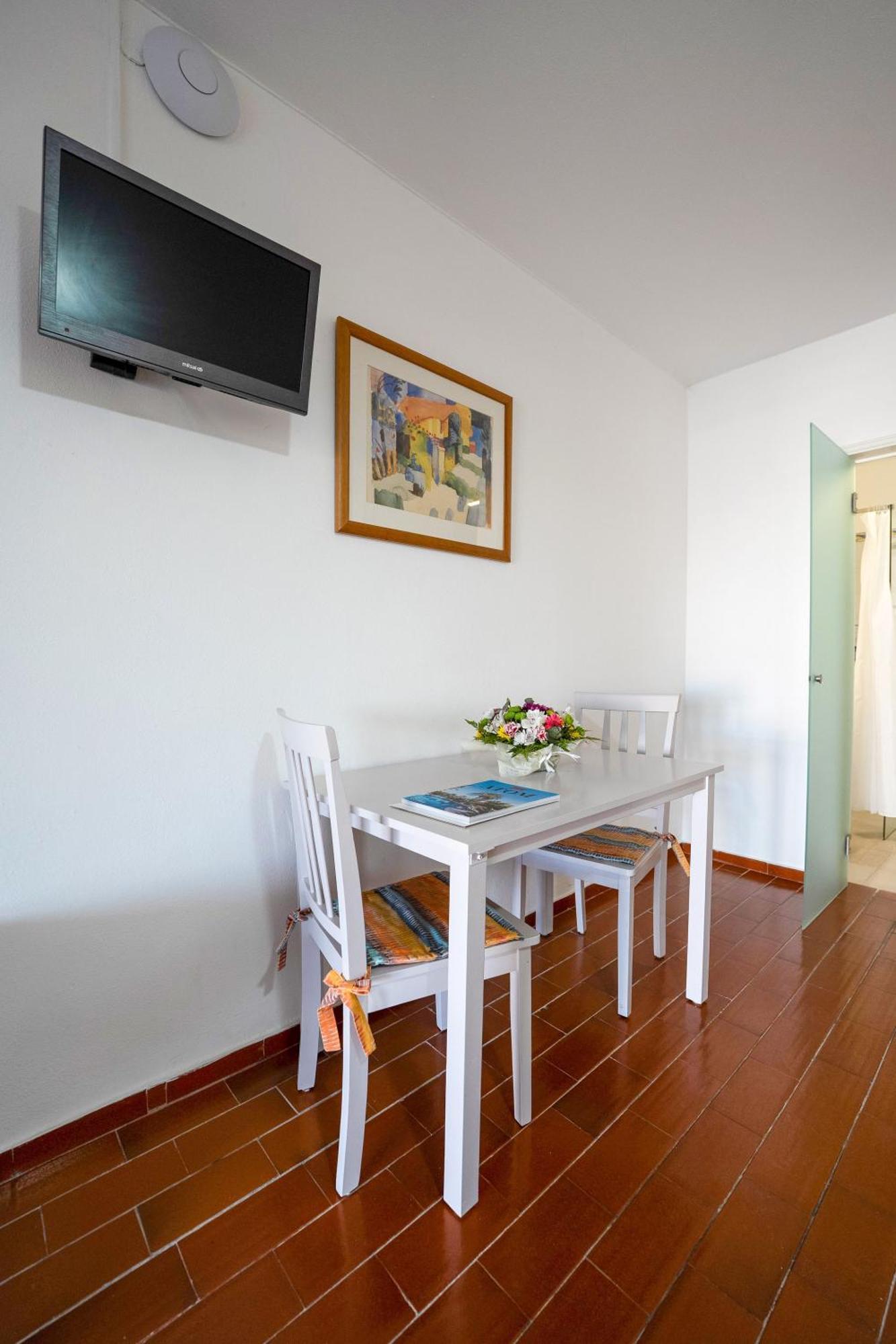 Muthu Balaia Sol Aparthotel Αλμπουφέιρα Εξωτερικό φωτογραφία