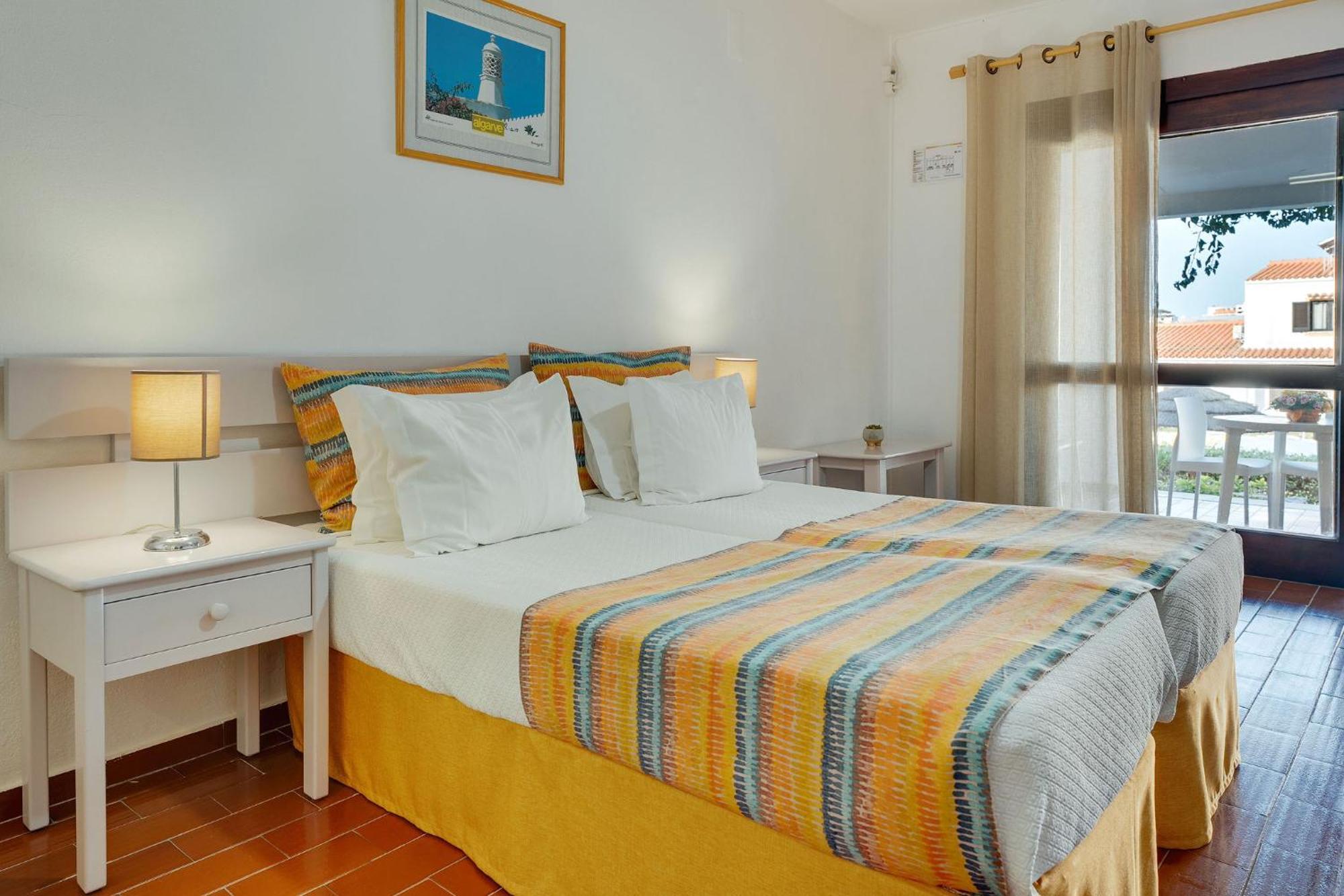 Muthu Balaia Sol Aparthotel Αλμπουφέιρα Εξωτερικό φωτογραφία