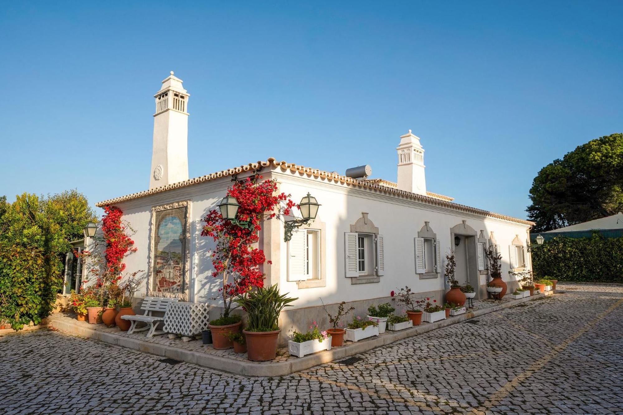 Muthu Balaia Sol Aparthotel Αλμπουφέιρα Εξωτερικό φωτογραφία