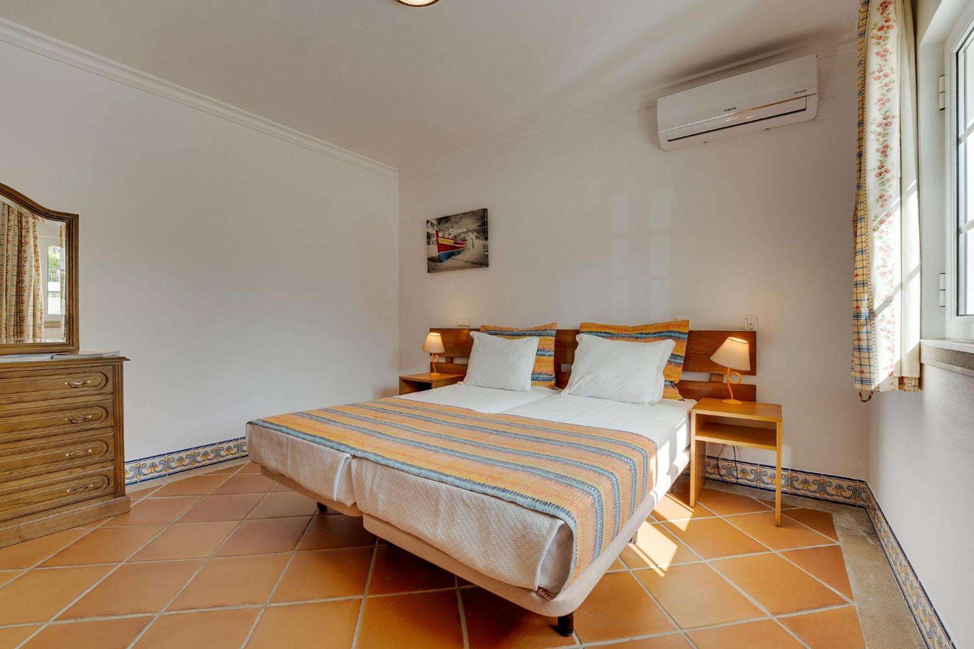 Muthu Balaia Sol Aparthotel Αλμπουφέιρα Εξωτερικό φωτογραφία
