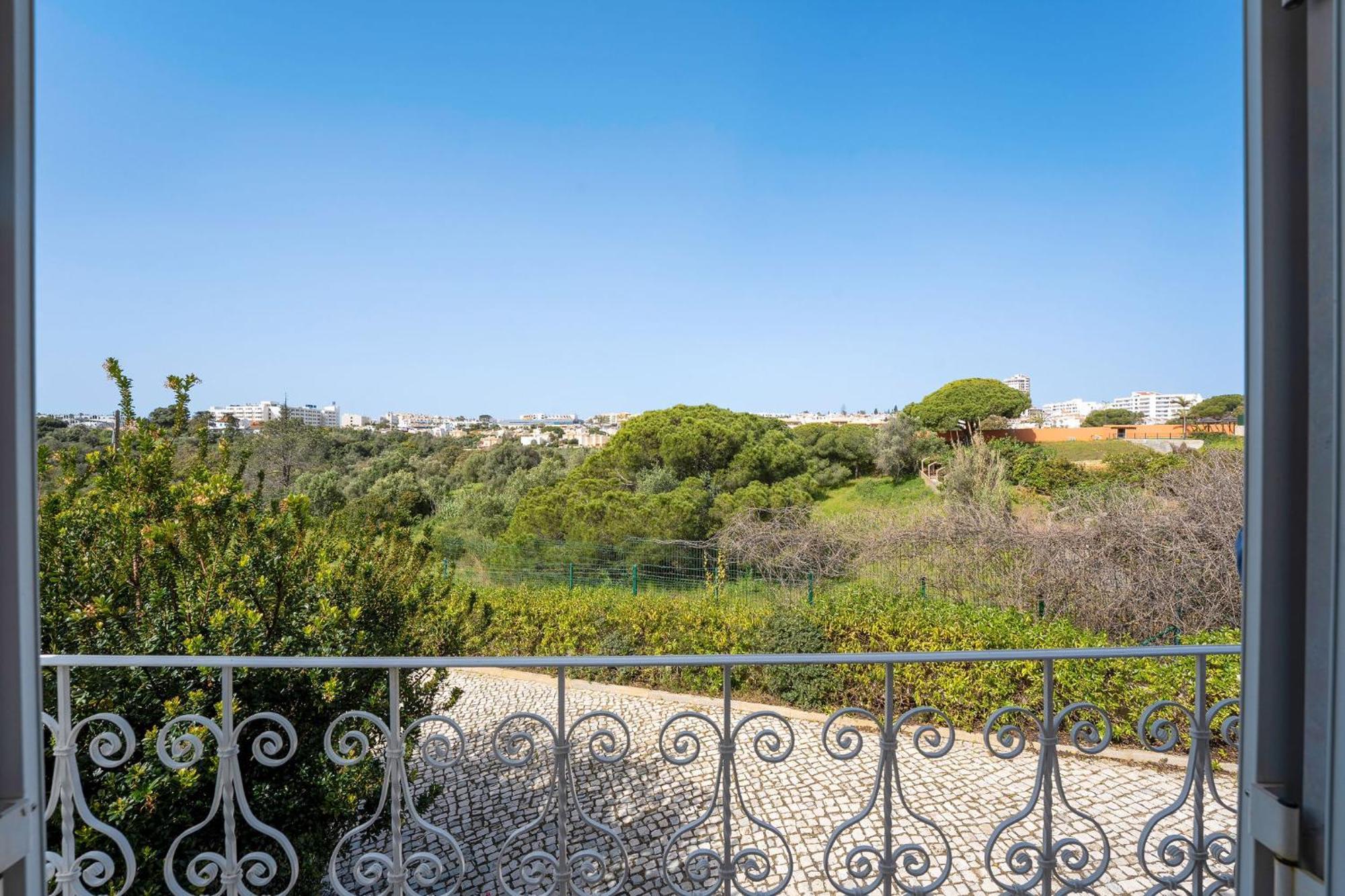 Muthu Balaia Sol Aparthotel Αλμπουφέιρα Εξωτερικό φωτογραφία