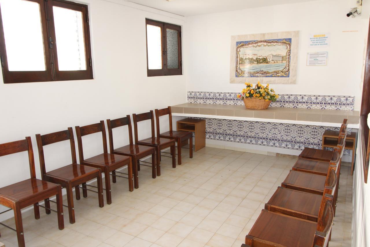 Muthu Balaia Sol Αλμπουφέιρα Εξωτερικό φωτογραφία