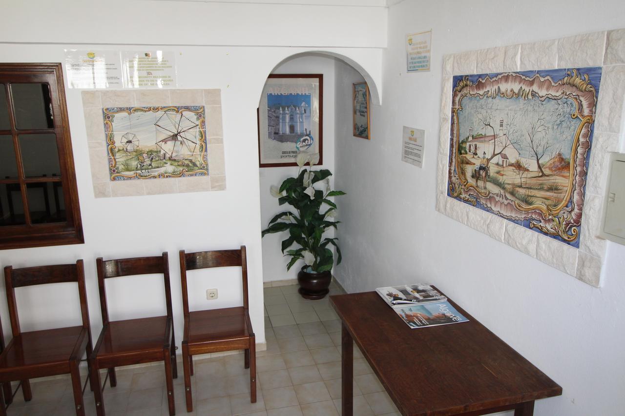 Muthu Balaia Sol Αλμπουφέιρα Εξωτερικό φωτογραφία