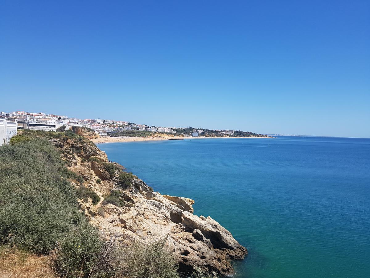 Muthu Balaia Sol Αλμπουφέιρα Εξωτερικό φωτογραφία