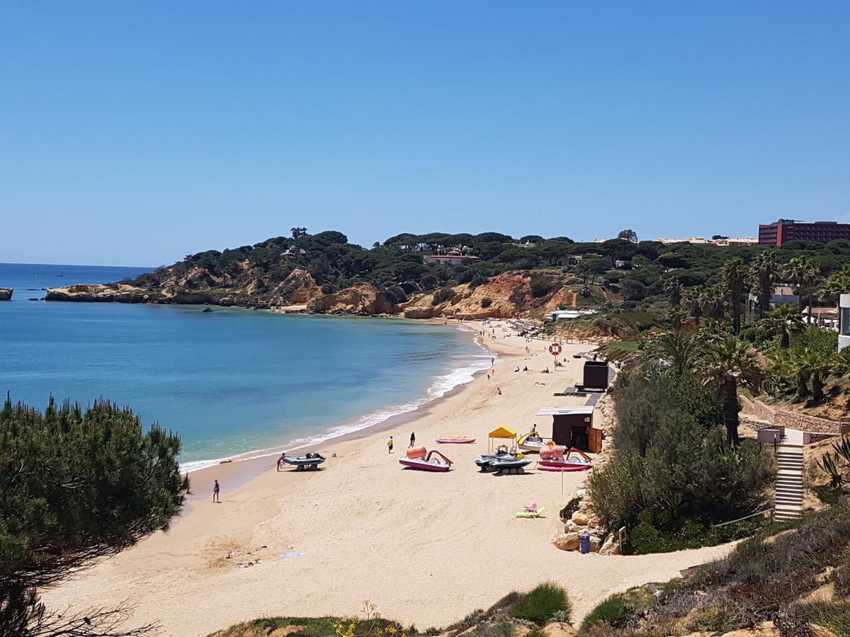 Muthu Balaia Sol Αλμπουφέιρα Εξωτερικό φωτογραφία