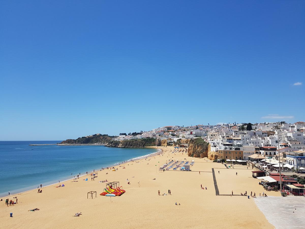 Muthu Balaia Sol Αλμπουφέιρα Εξωτερικό φωτογραφία
